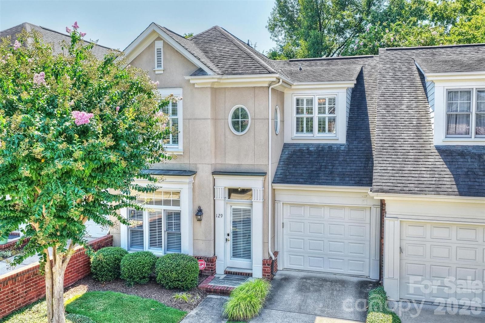 Property at 129 Sloane Square Way, Charlotte, NC 28211
