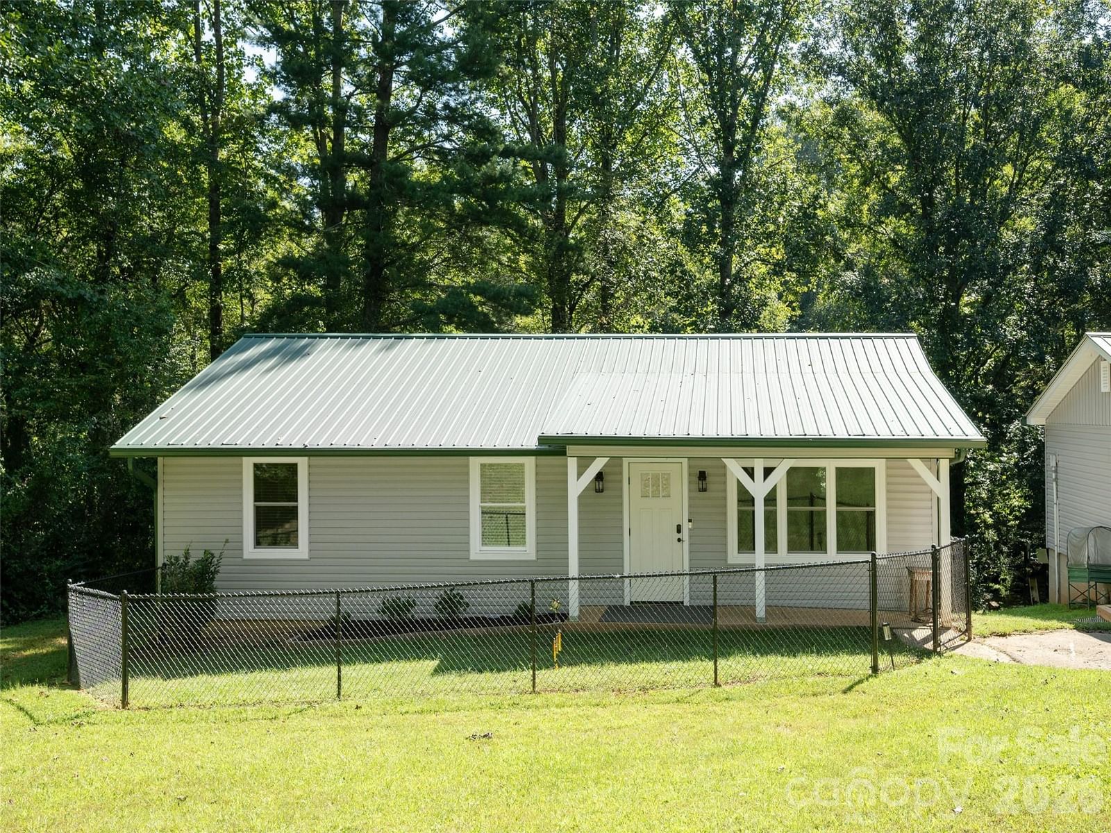 4103 Turnpike Road, Horse Shoe, NC 28742 - Photo 3