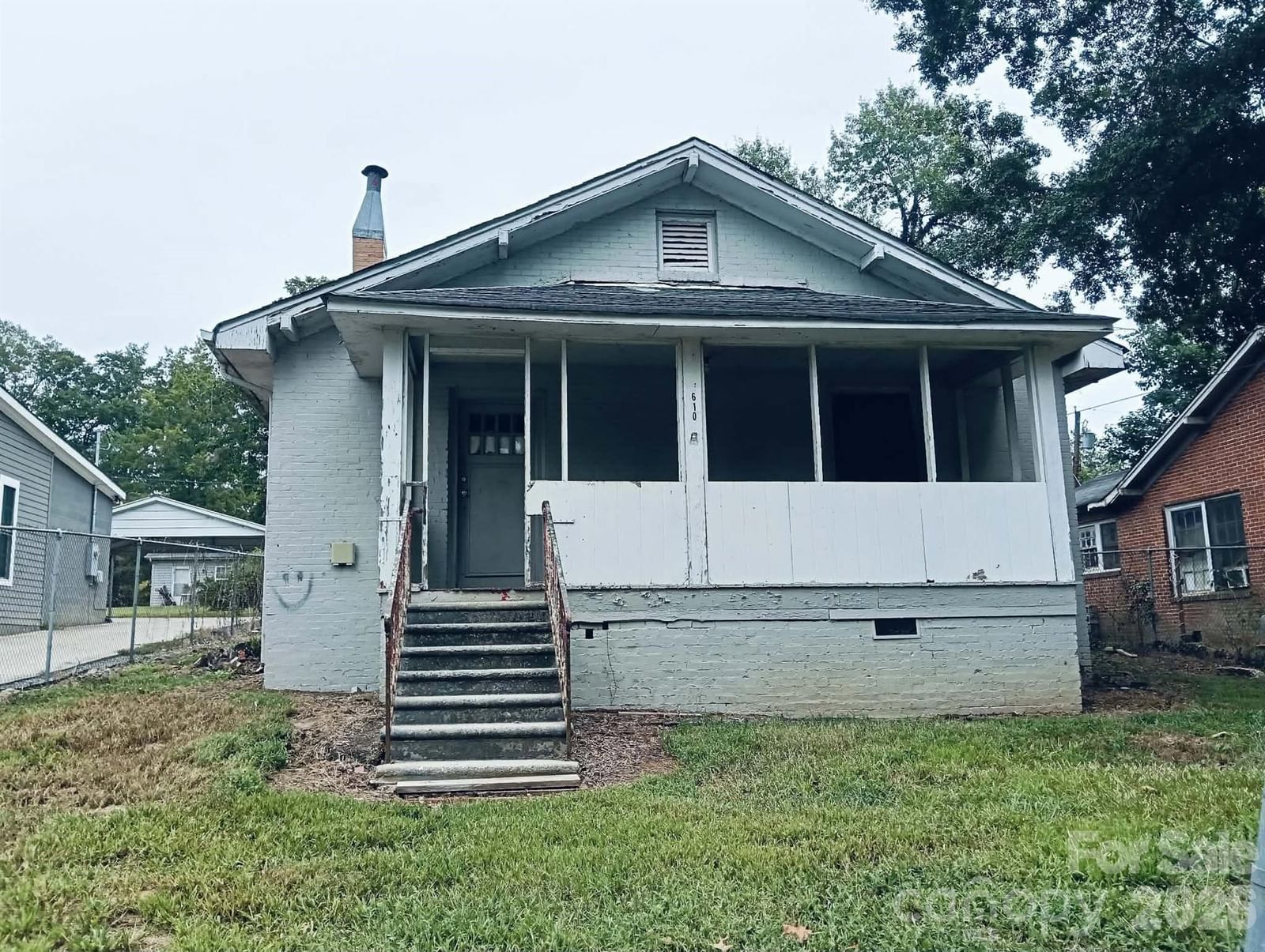 610 Lineberger Street, Shelby, NC 28150 - Photo 2