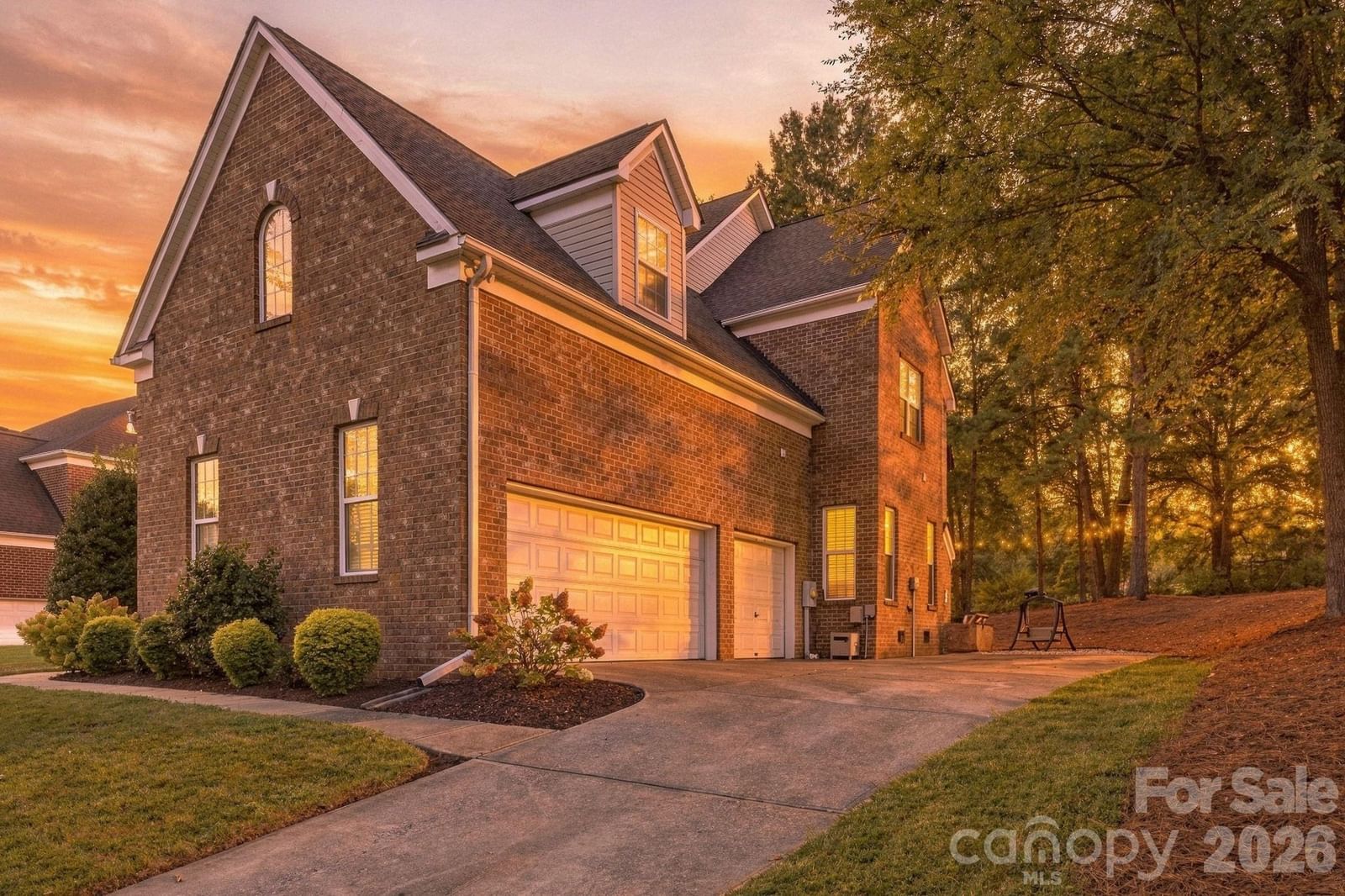 2561 Fallbrook Place, Concord, NC 28027 - Photo 3