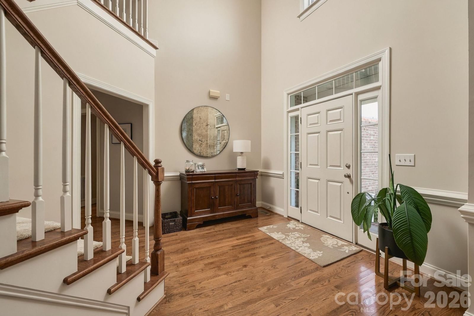 2561 Fallbrook Place, Concord, NC 28027 - Photo 4