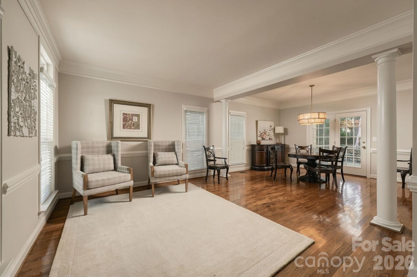2561 Fallbrook Place, Concord, NC 28027 - Photo 5