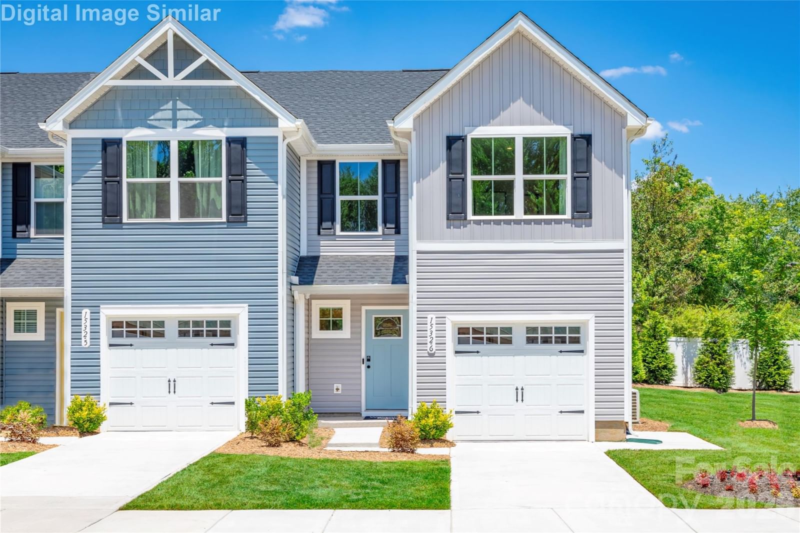 2270 Stephens Farm Drive, China Grove, NC 28023