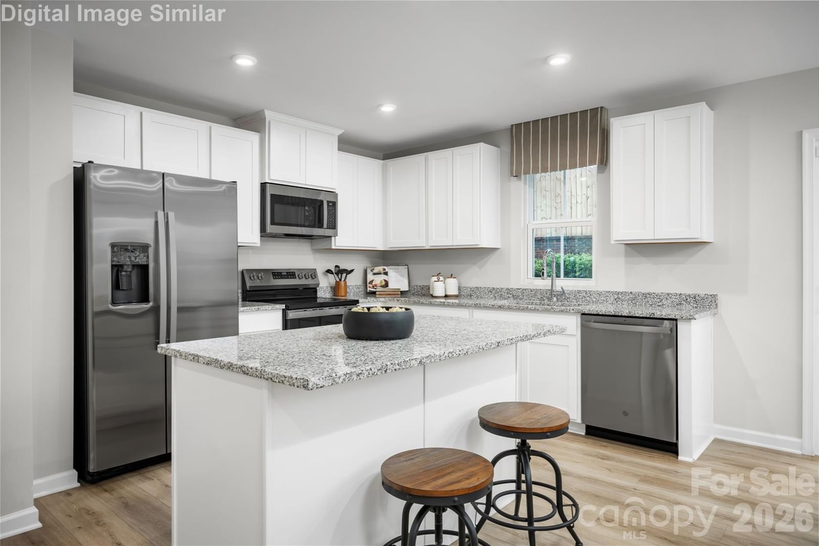 2270 Stephens Farm Drive, China Grove, NC 28023 - Photo 3