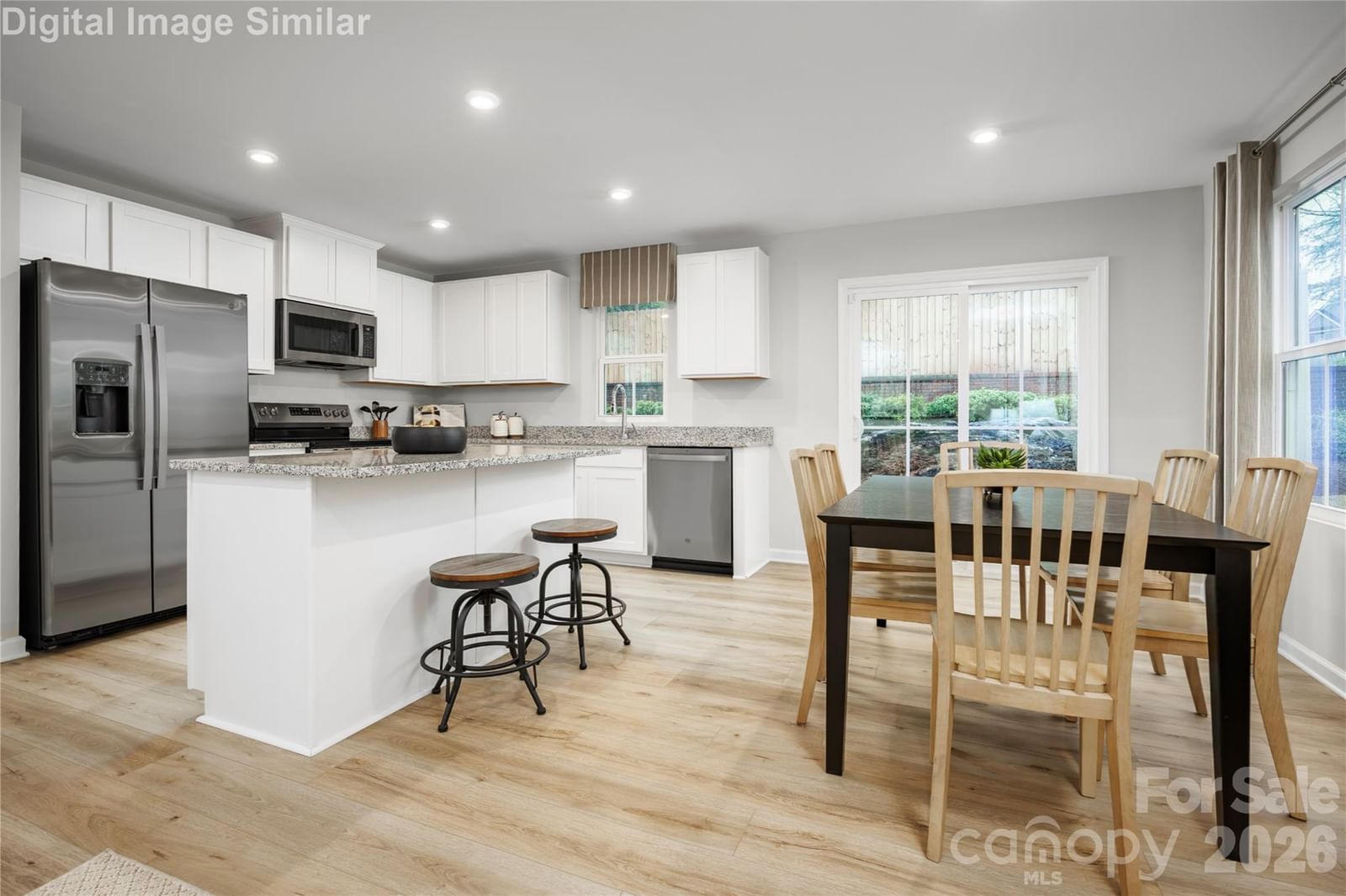 2270 Stephens Farm Drive, China Grove, NC 28023 - Photo 4