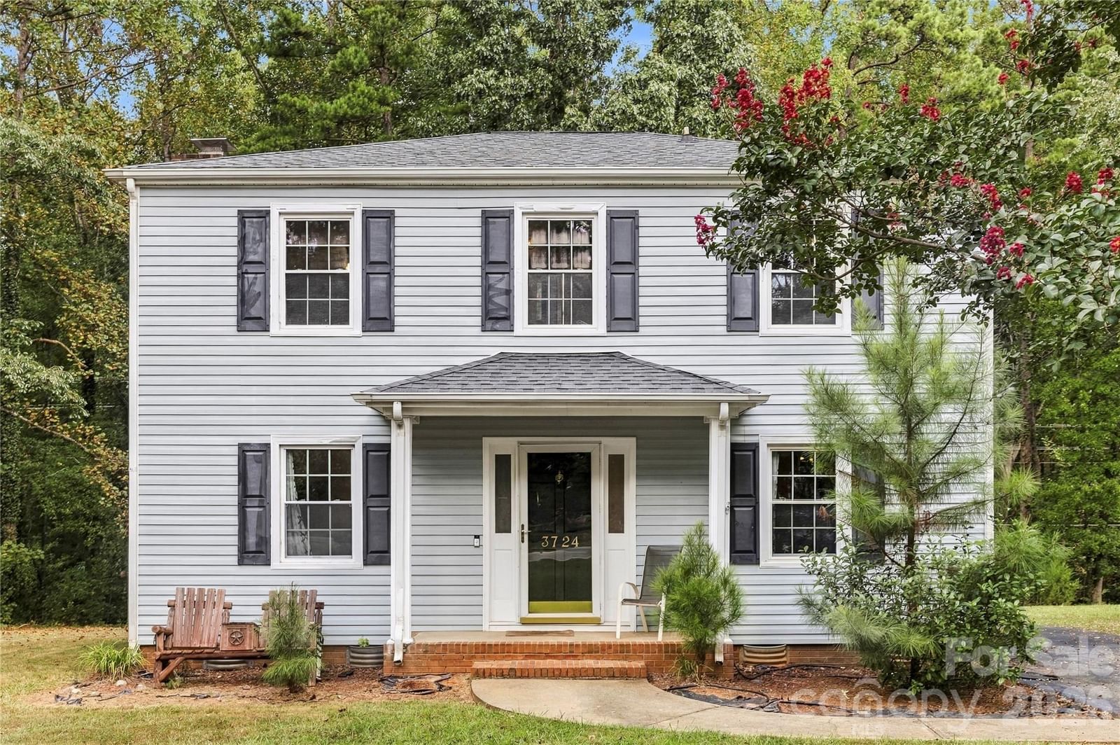 Property at 3724 Beulah Church, Matthews, NC 28104