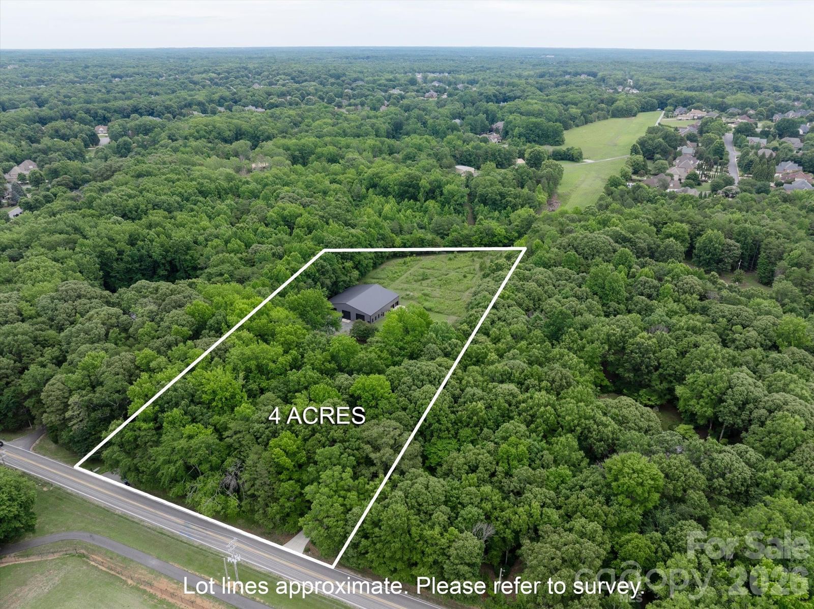 9613 Marvin School Road, Waxhaw, NC 28173 - Photo 2