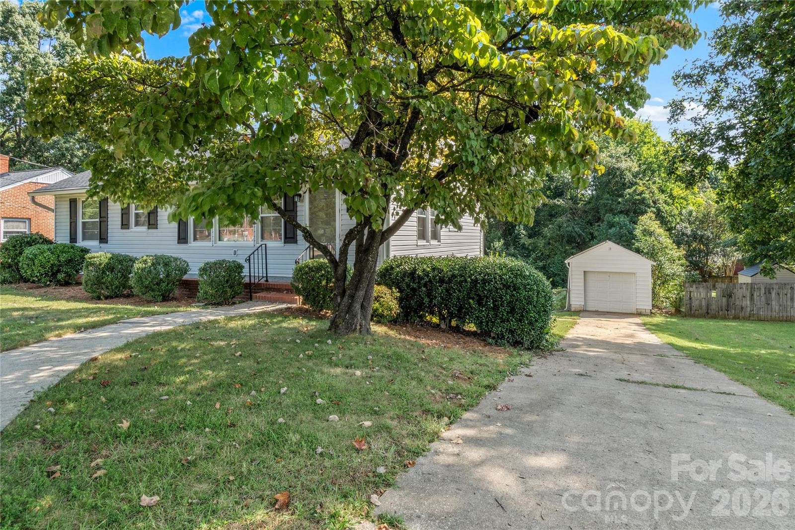 1248 Bolton Street, Winston Salem, NC 27103 - Photo 2