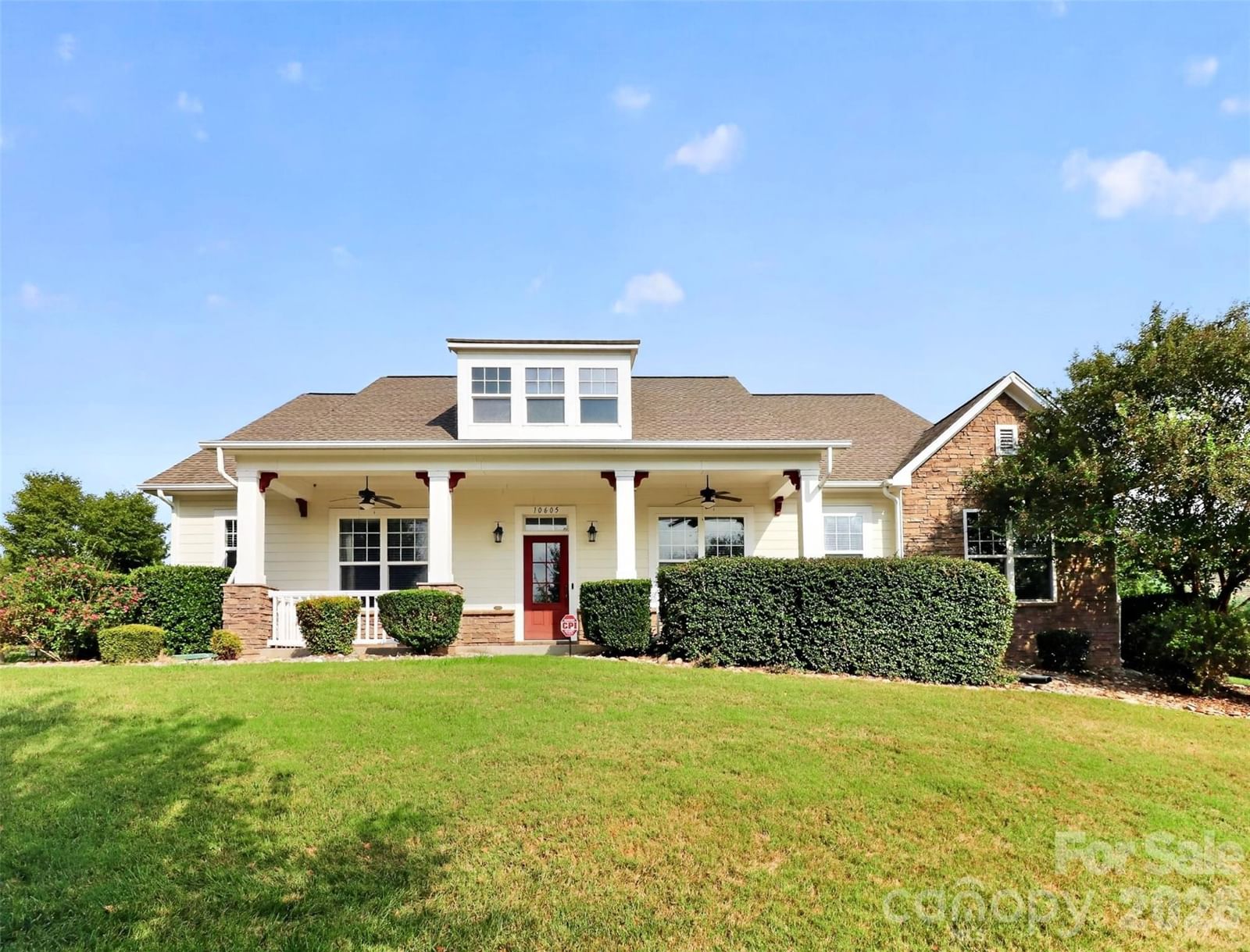 Property at 10605 Coronet, Harrisburg, NC 28075