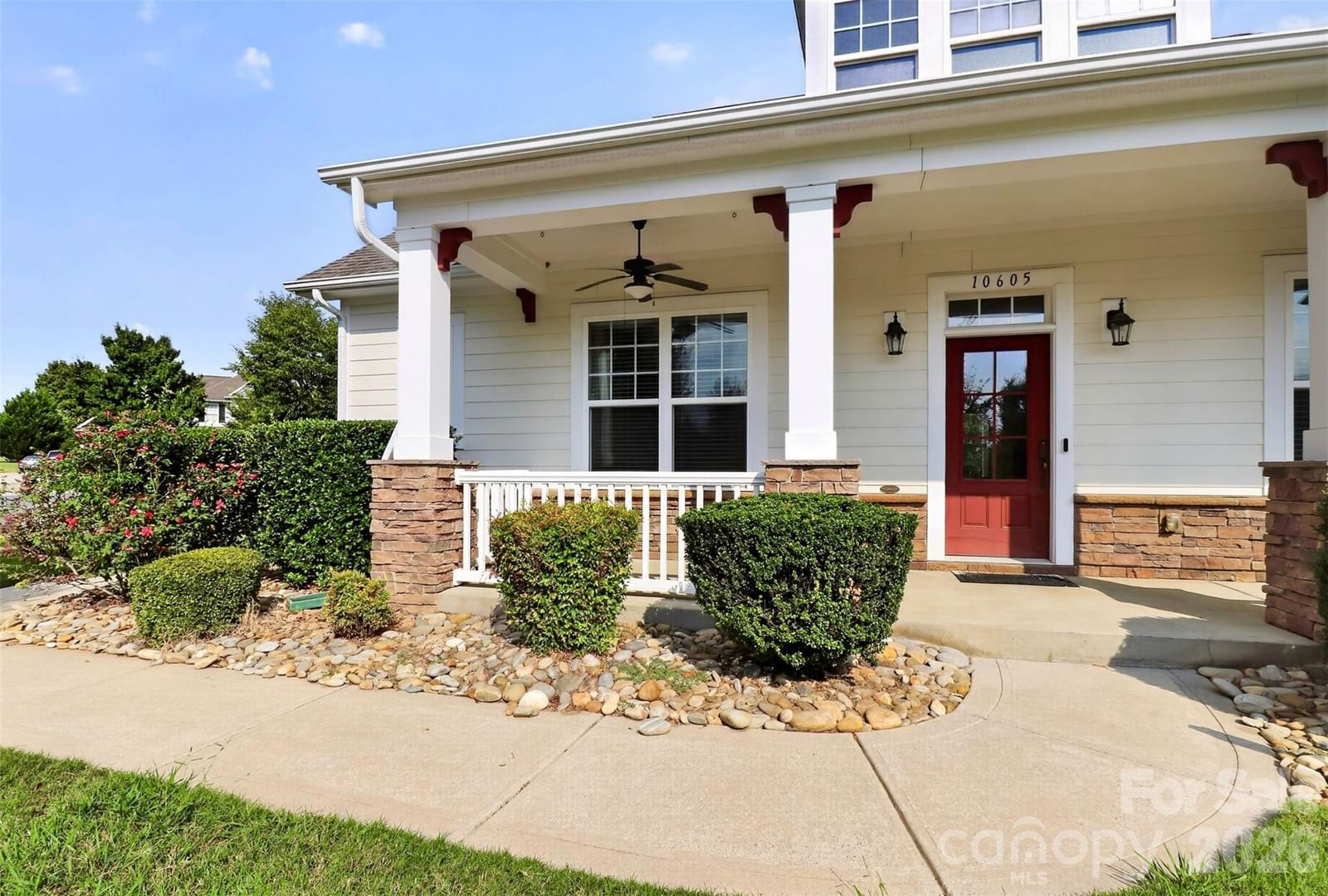 10605 Coronet Court, Harrisburg, NC 28075 - Photo 2