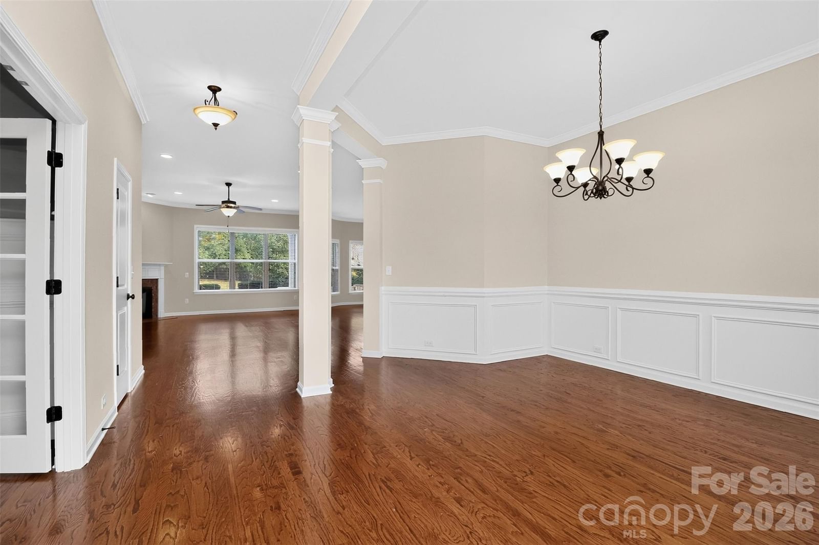 10605 Coronet Court, Harrisburg, NC 28075 - Photo 4