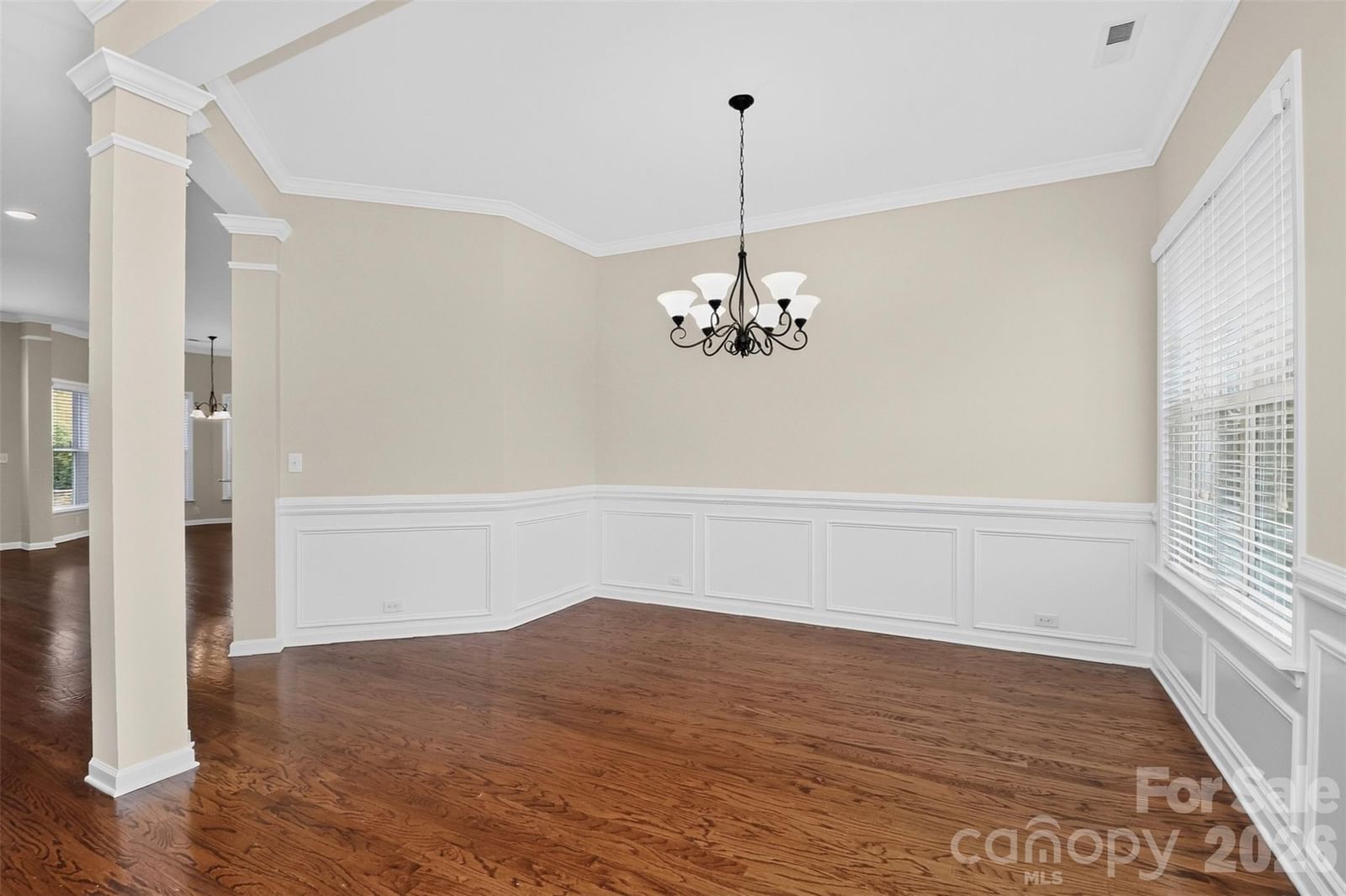 10605 Coronet Court, Harrisburg, NC 28075 - Photo 5