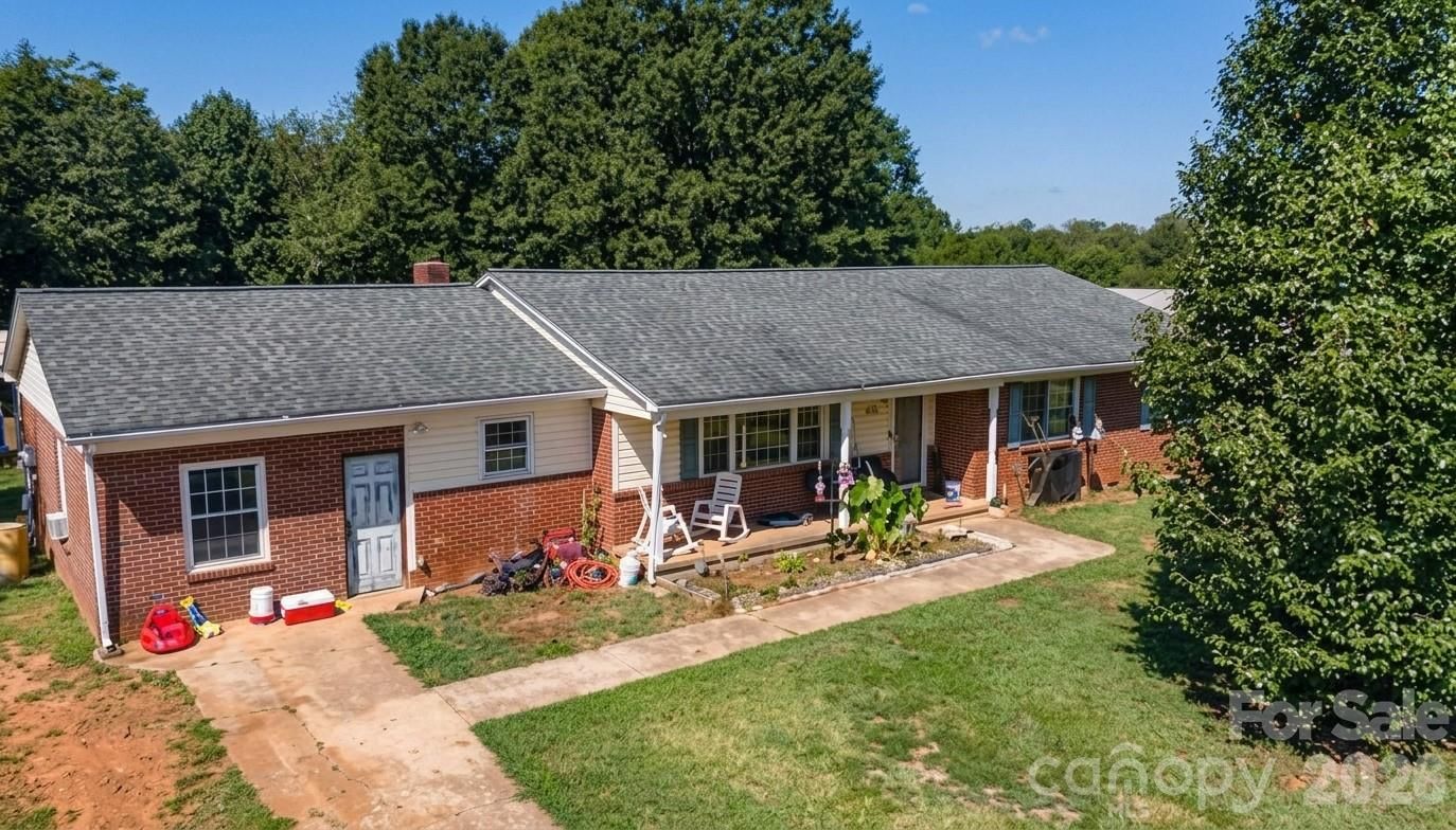 613 Plato Lee Road, Shelby, NC 28150