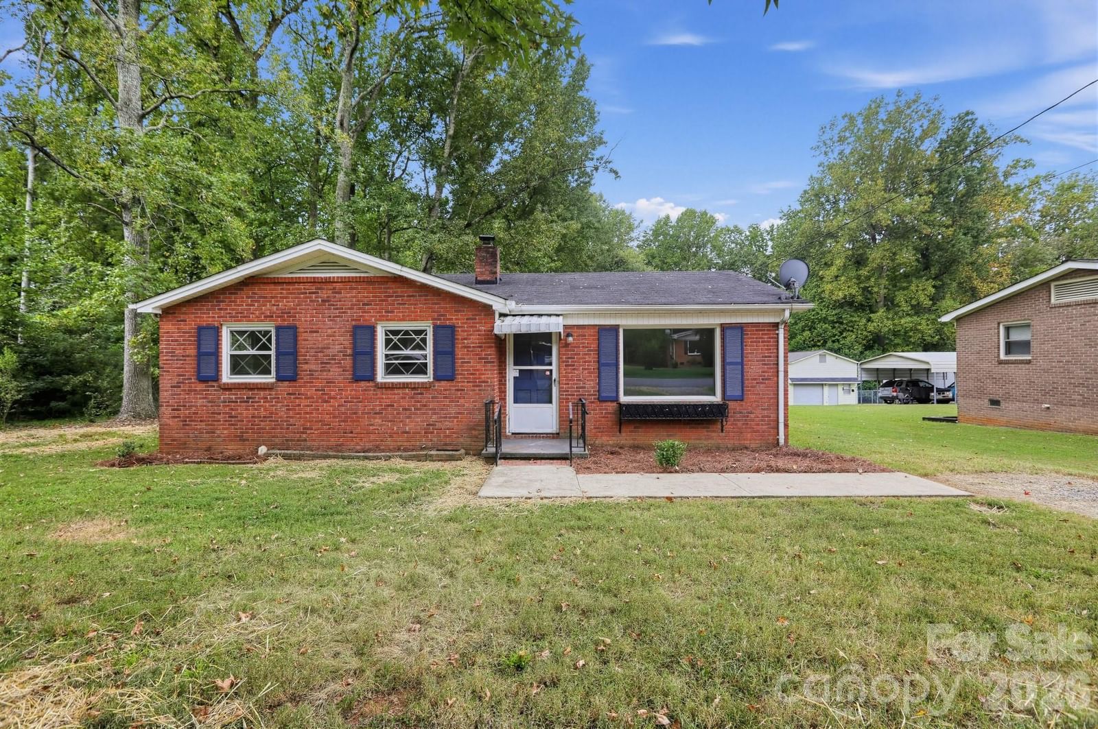 Property at 1912 Carpenter, Shelby, NC 28150