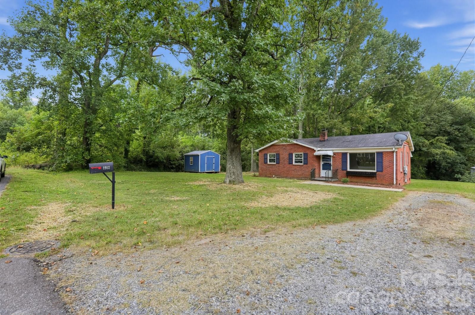 1912 Carpenter Street, Shelby, NC 28150 - Photo 2