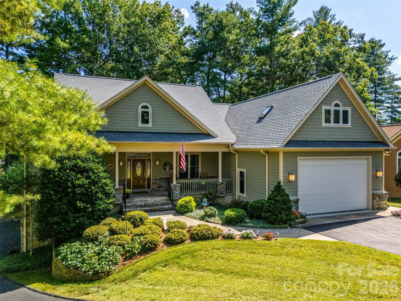 151 Shadowleaf Drive, Hendersonville, NC 28739 - Photo 3