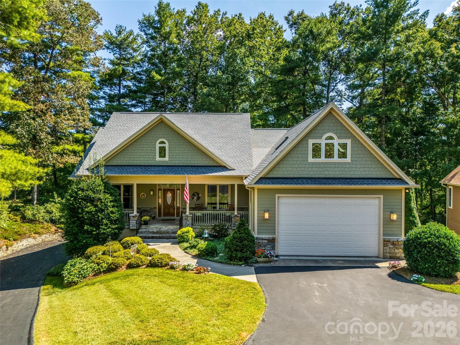 151 Shadowleaf Drive, Hendersonville, NC 28739 - Photo 4