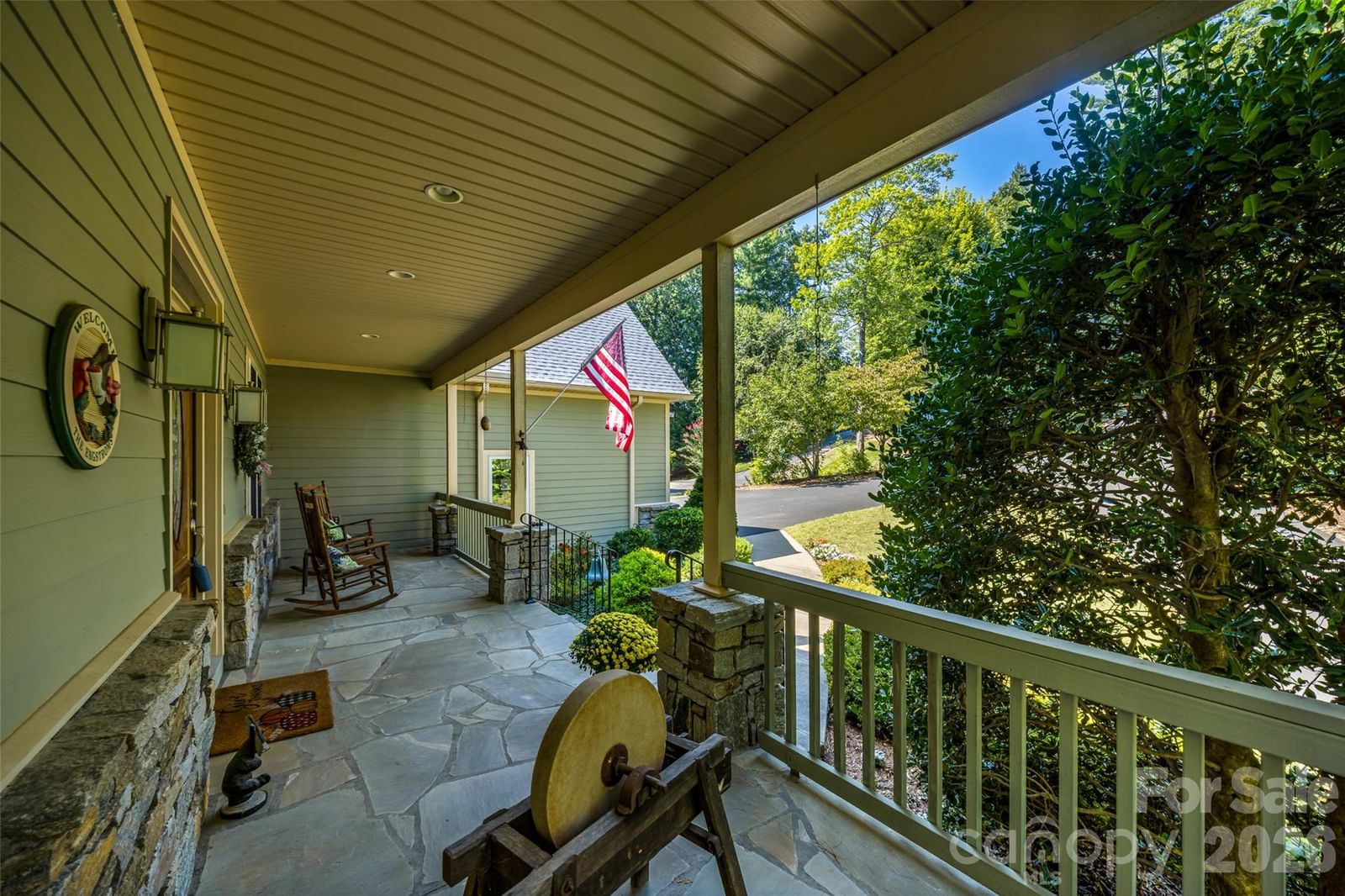 151 Shadowleaf Drive, Hendersonville, NC 28739 - Photo 5