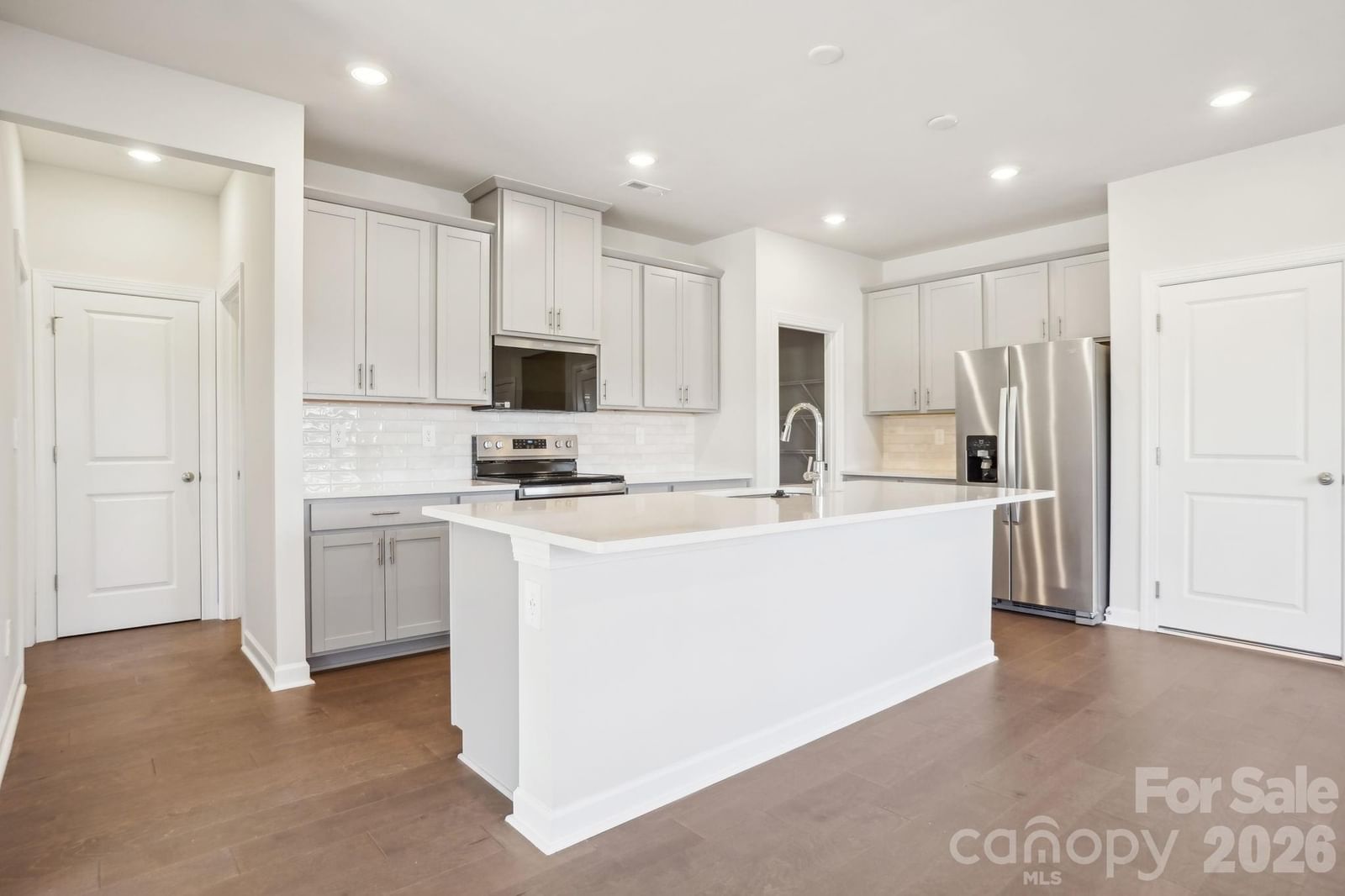 5067 Poplin Valley, Cherryville, NC 28021 - Photo 4