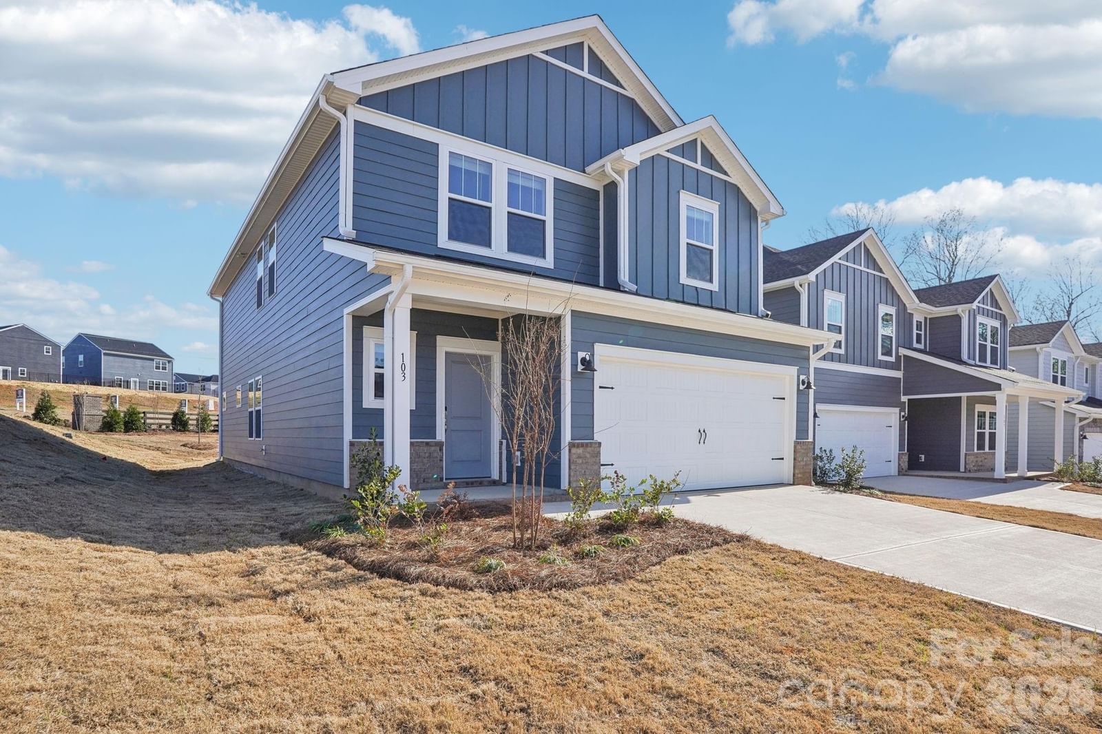 Property at 5067 Poplin, Cherryville, NC 28021