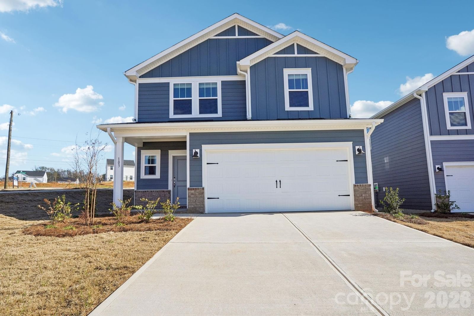 5067 Poplin Valley, Cherryville, NC 28021 - Photo 2
