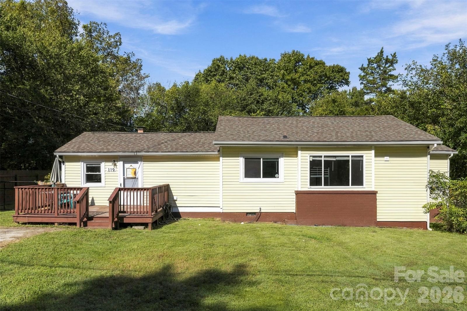 Property at 119 Walton, Granite Quarry, NC 28072
