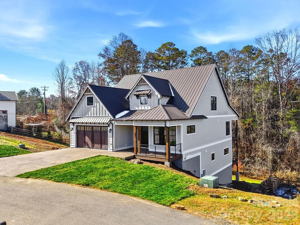 202 Westridge Farm Road, Asheville, NC 28804 - Photo 2