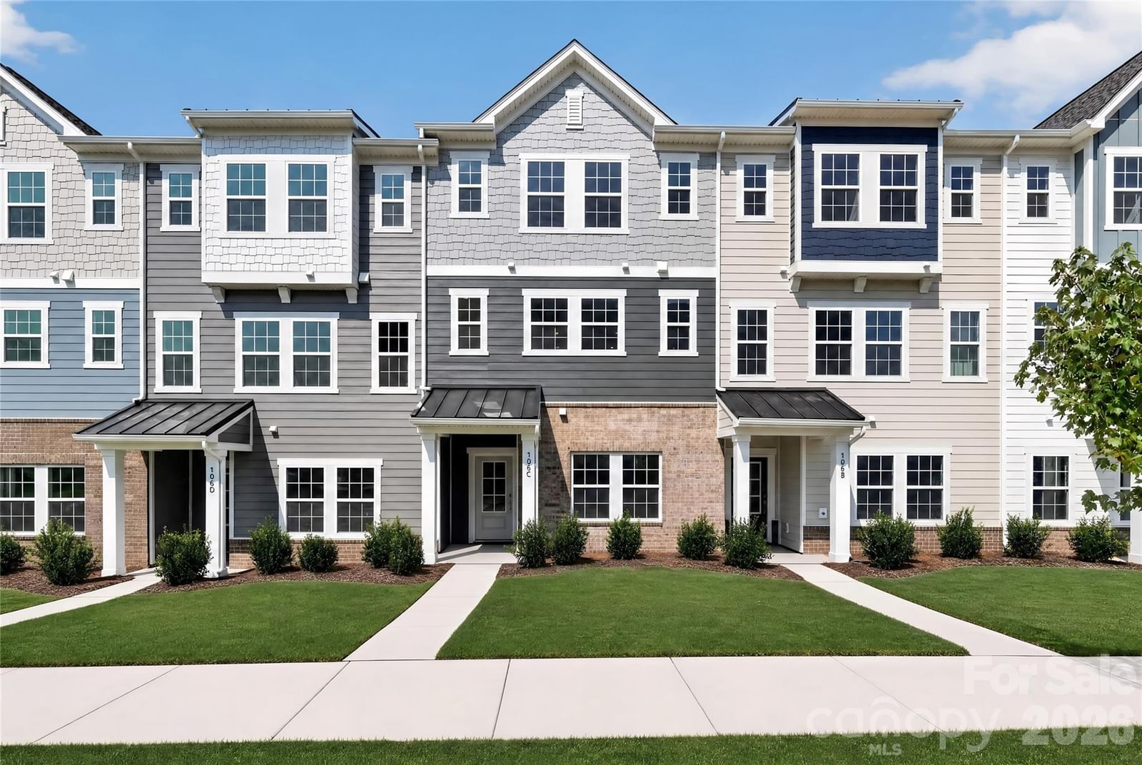 Property at 102 Admani Way #G, Mooresville, NC 28117