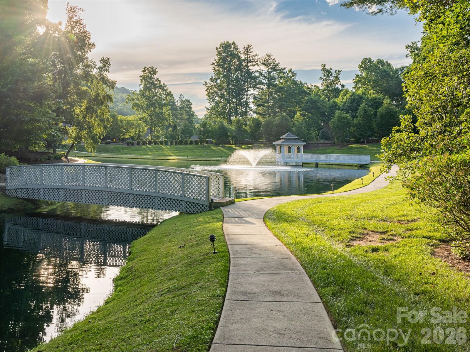 123 & 131 High Fields Court, Hendersonville, NC 28791