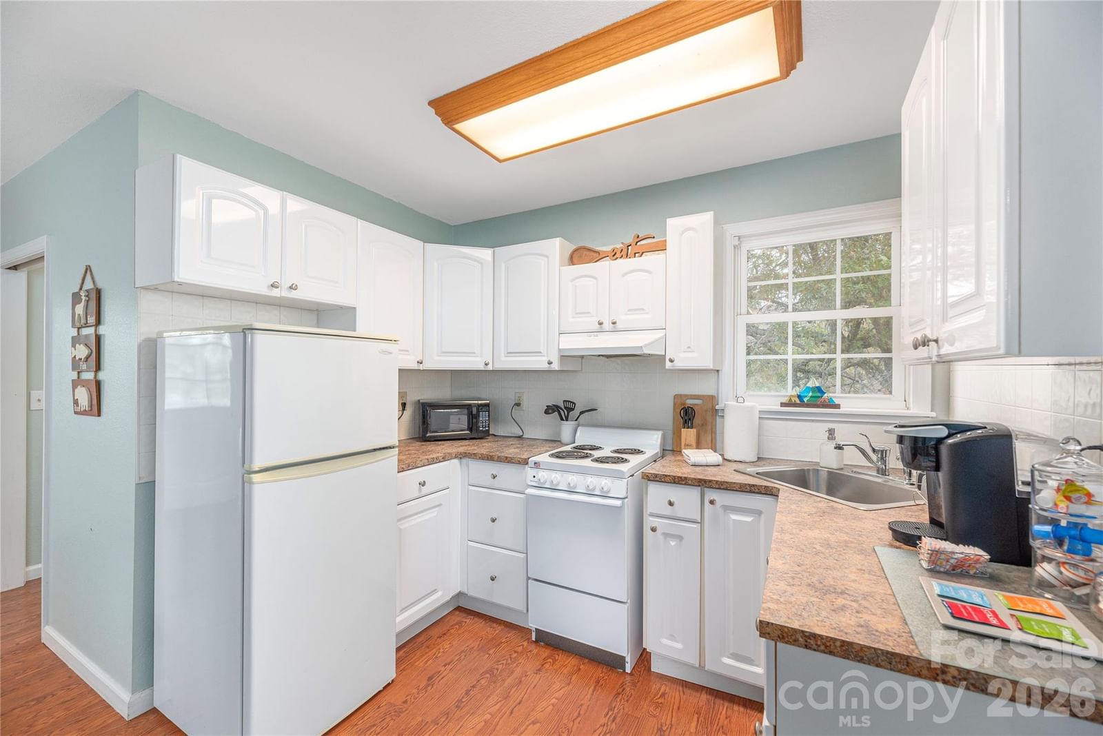 223 Davidson Road, Swannanoa, NC 28778 - Photo 4