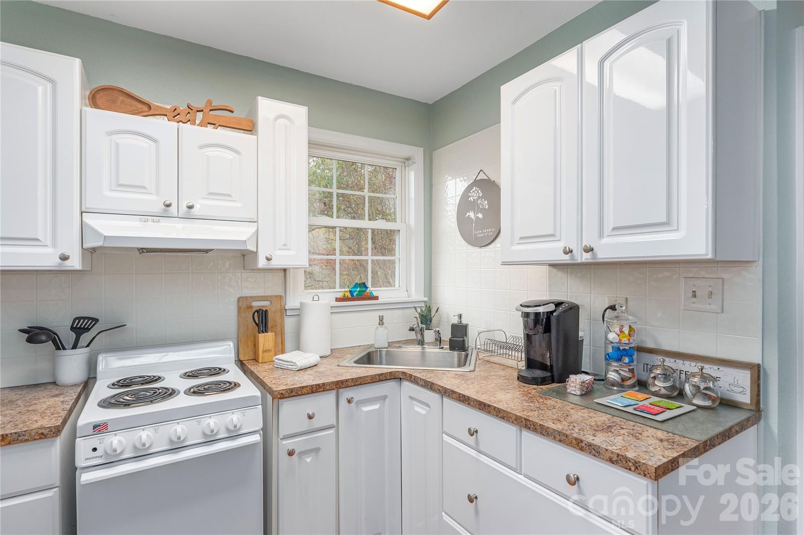 223 Davidson Road, Swannanoa, NC 28778 - Photo 5