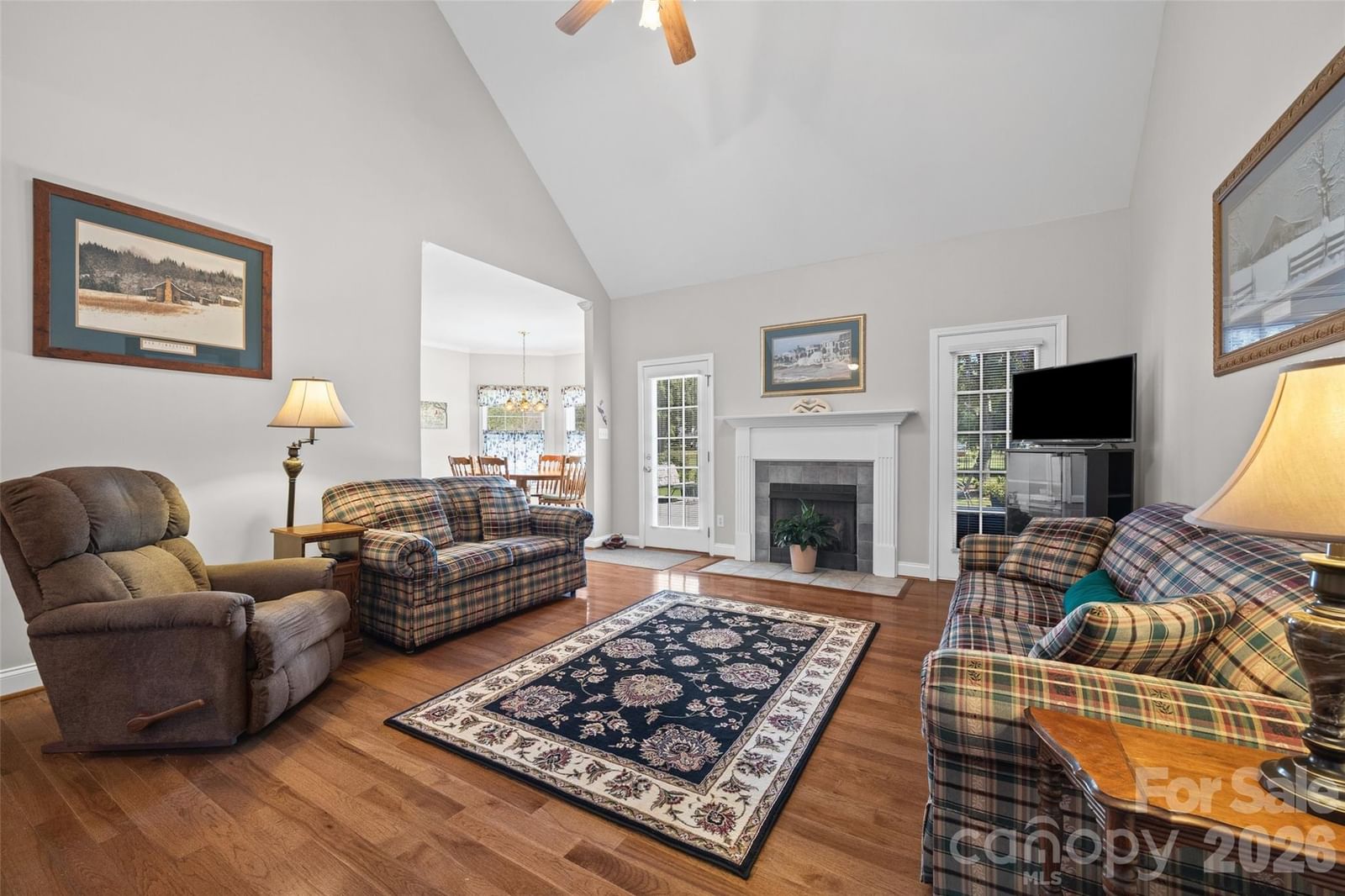 4913 Carillon Court, York, SC 29745 - Photo 4