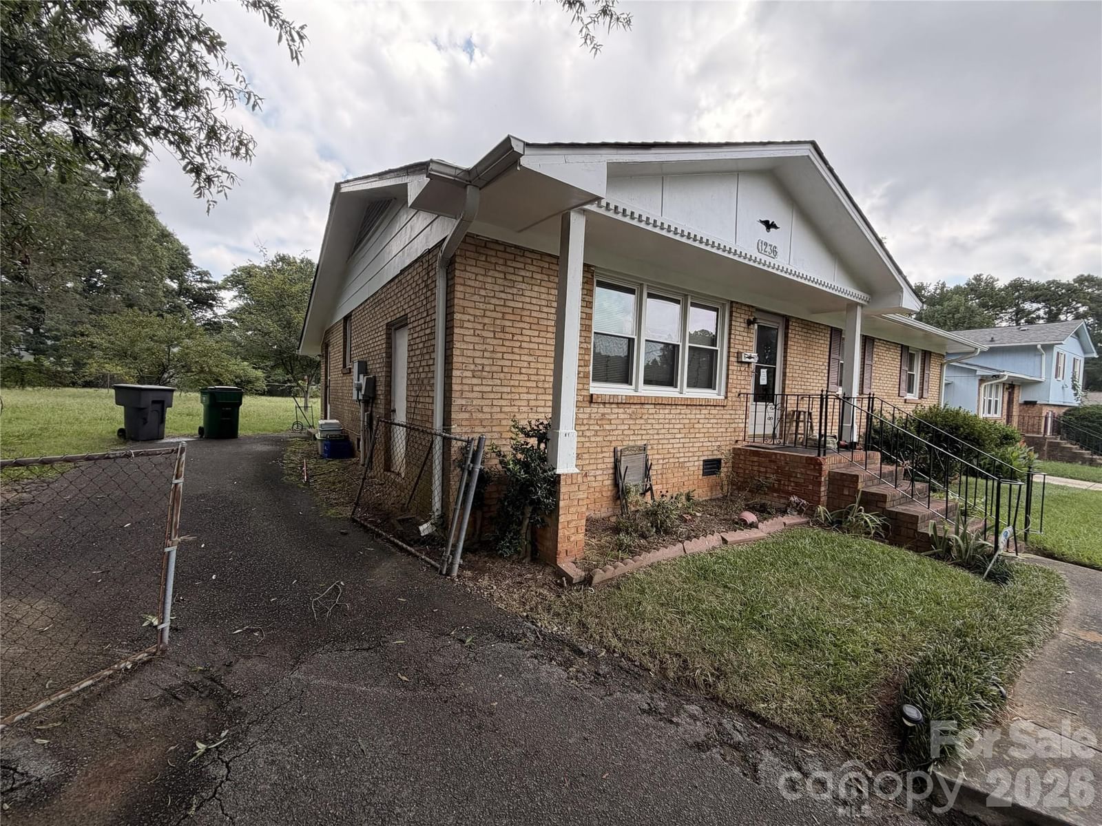 1236 Mt Kisco Drive, Charlotte, NC 28213 - Photo 2