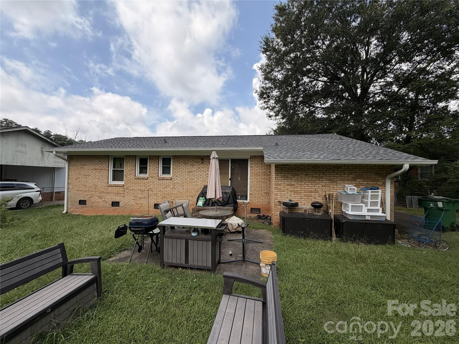 1236 Mt Kisco Drive, Charlotte, NC 28213 - Photo 4