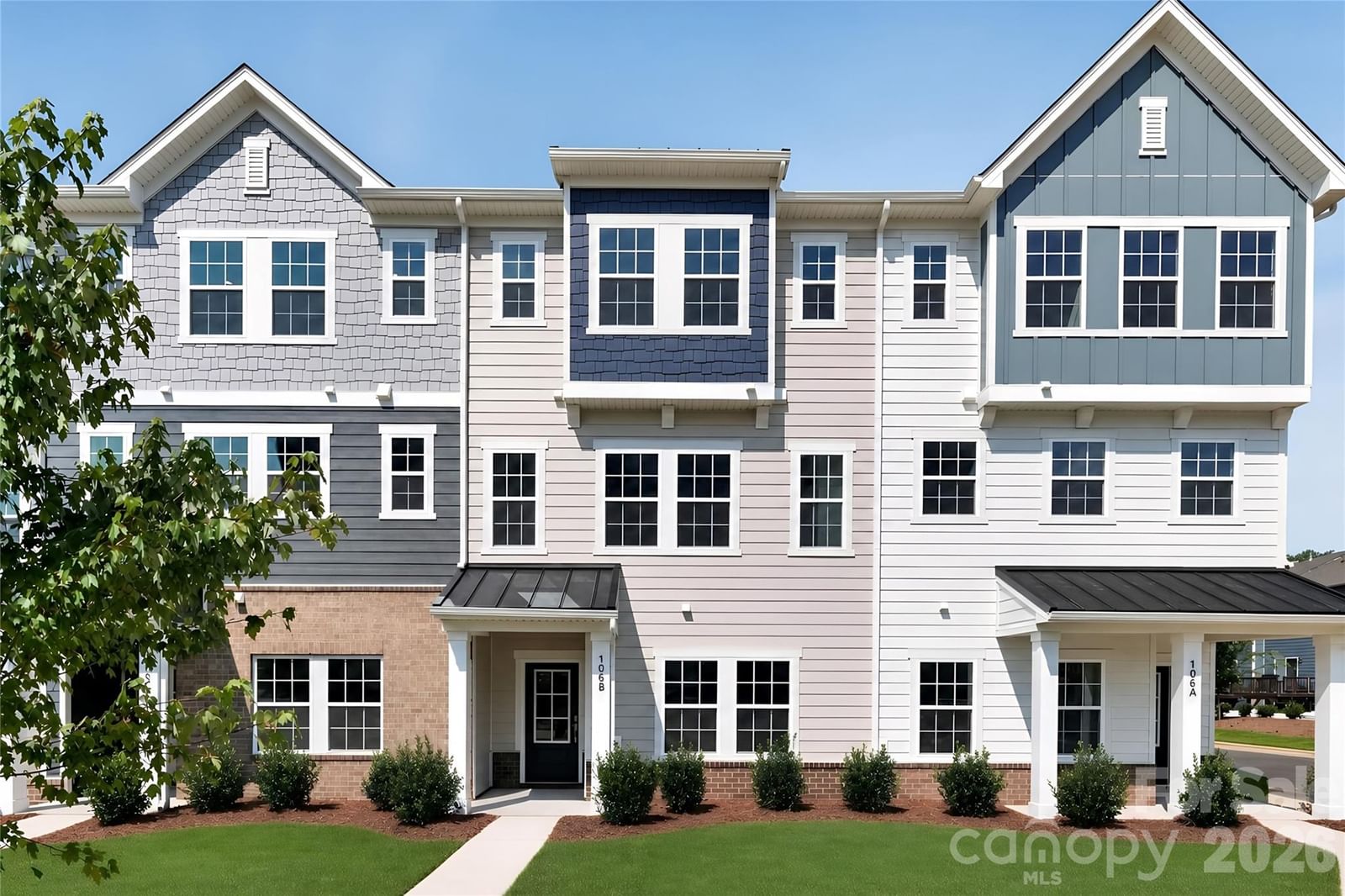 Property at 102 Admani Way #B, Mooresville, NC 28117