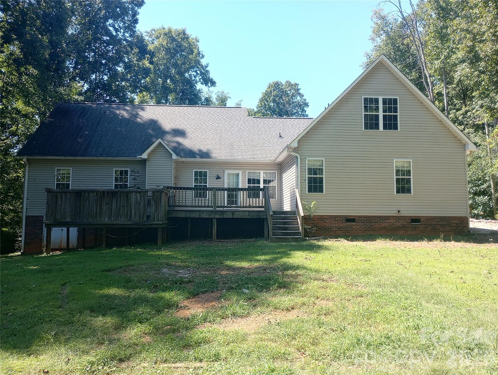 9575 Old Concord Road, China Grove, NC 28023 - Photo 3