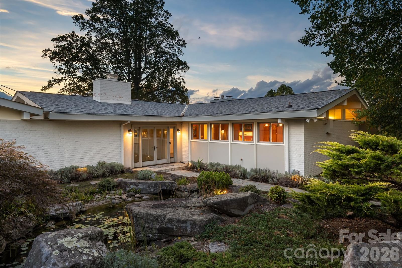 92 Horizon Hill Road, Asheville, NC 28804 - Photo 3