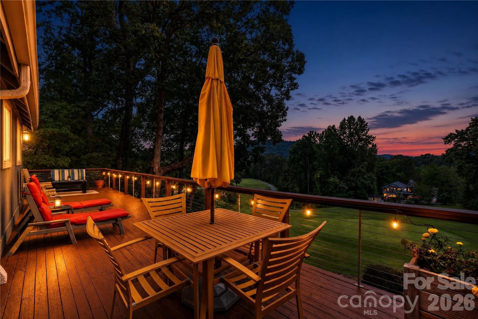 196 Fern Loop, Lake Lure, NC 28746 - Photo 5