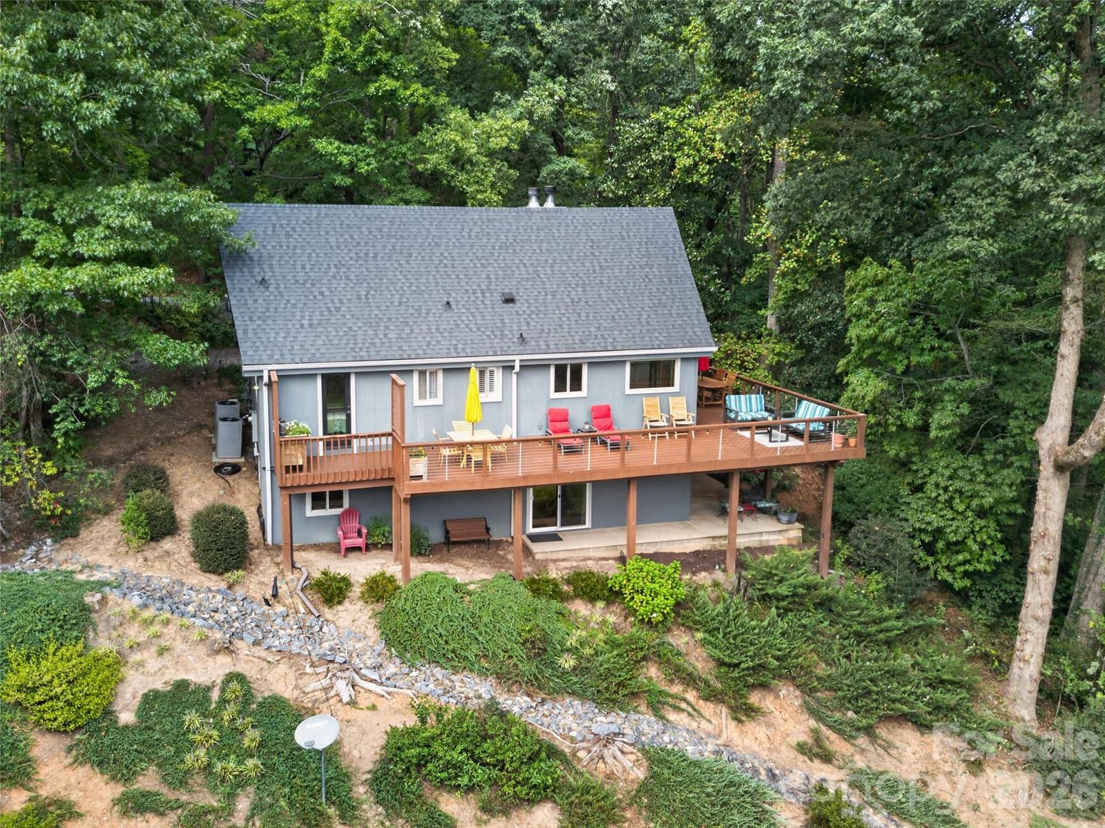 196 Fern Loop, Lake Lure, NC 28746 - Photo 4