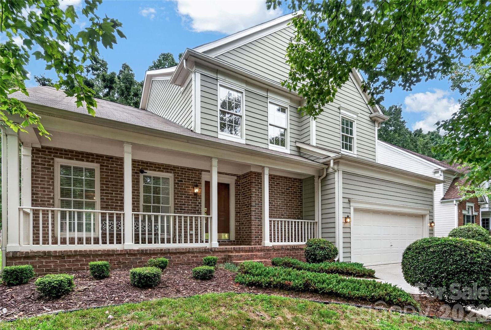 5726 Swanston Drive, Charlotte, NC 28269 - Photo 2