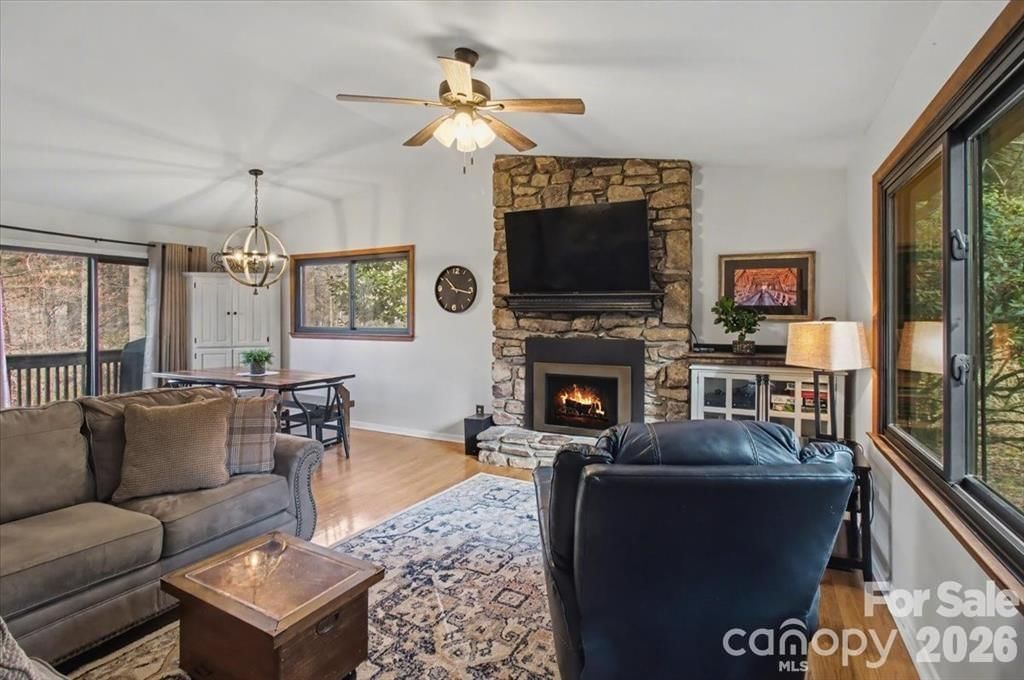 30 Whippoorwill Drive, Weaverville, NC 28787 - Photo 2