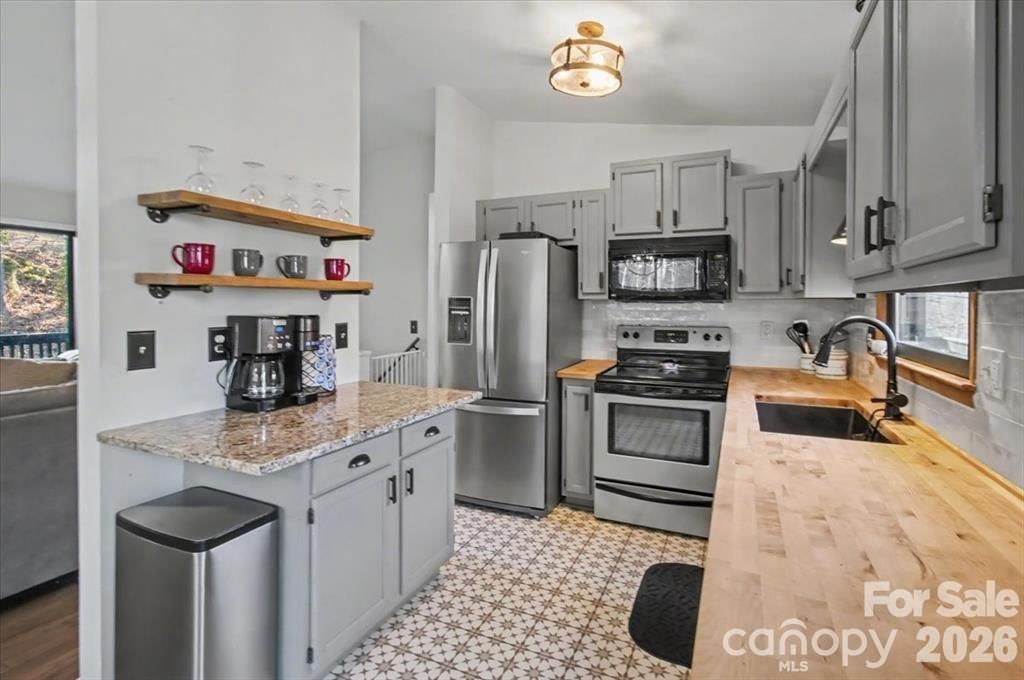 30 Whippoorwill Drive, Weaverville, NC 28787 - Photo 5