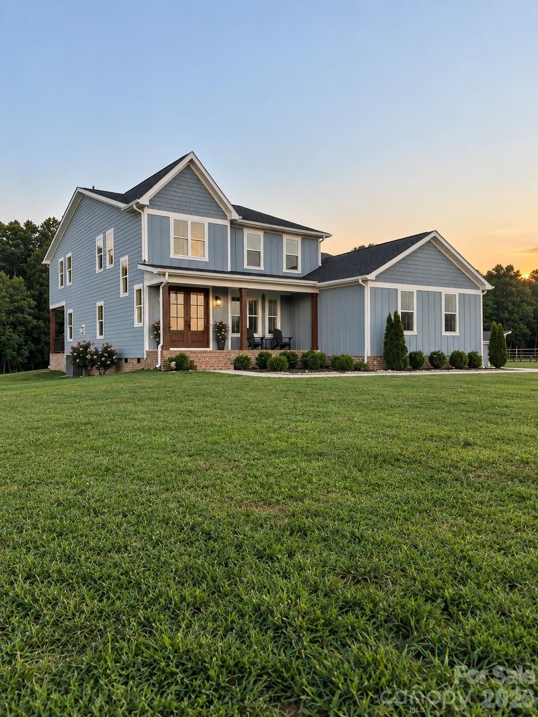 2665 Umberger Road, Cleveland, NC 27013 - Photo 2