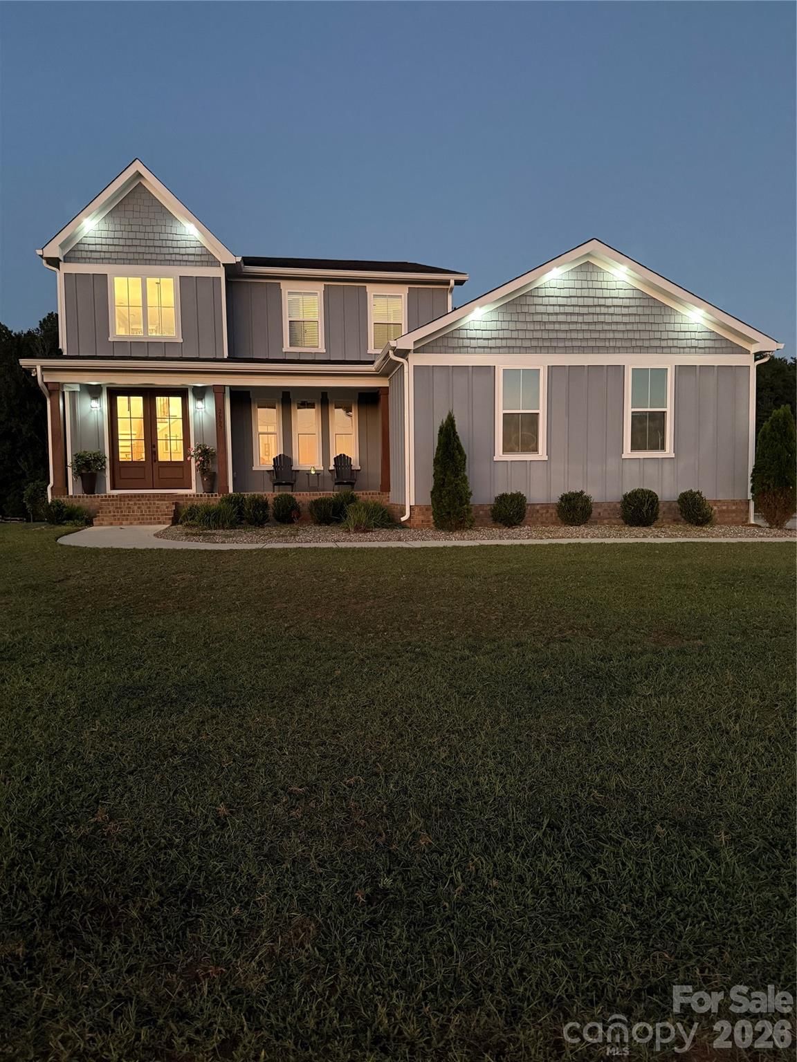 2665 Umberger Road, Cleveland, NC 27013 - Photo 3