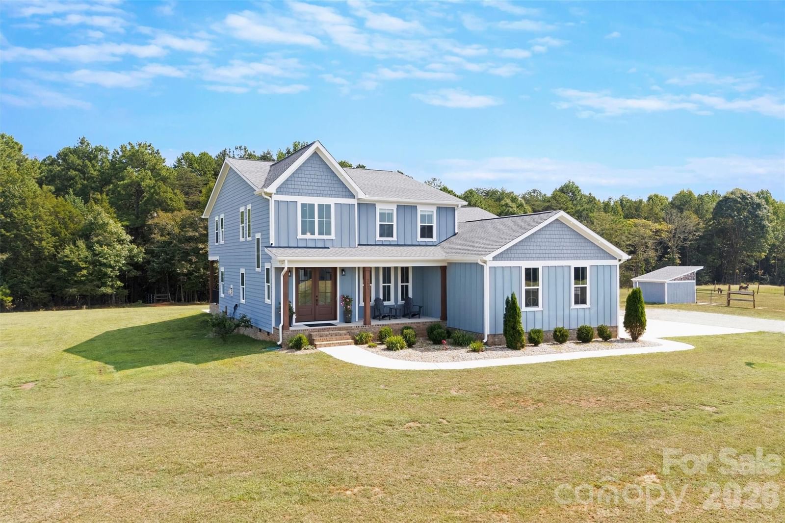 Property at 2665 Umberger, Cleveland, NC 27013