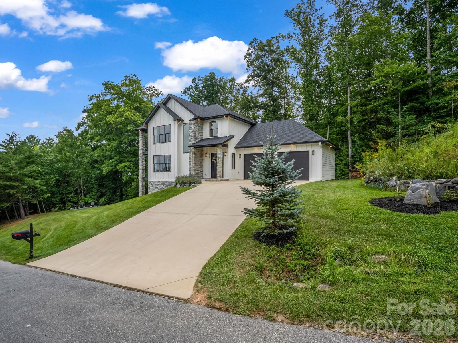 101 Balsamwood Road, Leicester, NC 28748 - Photo 5