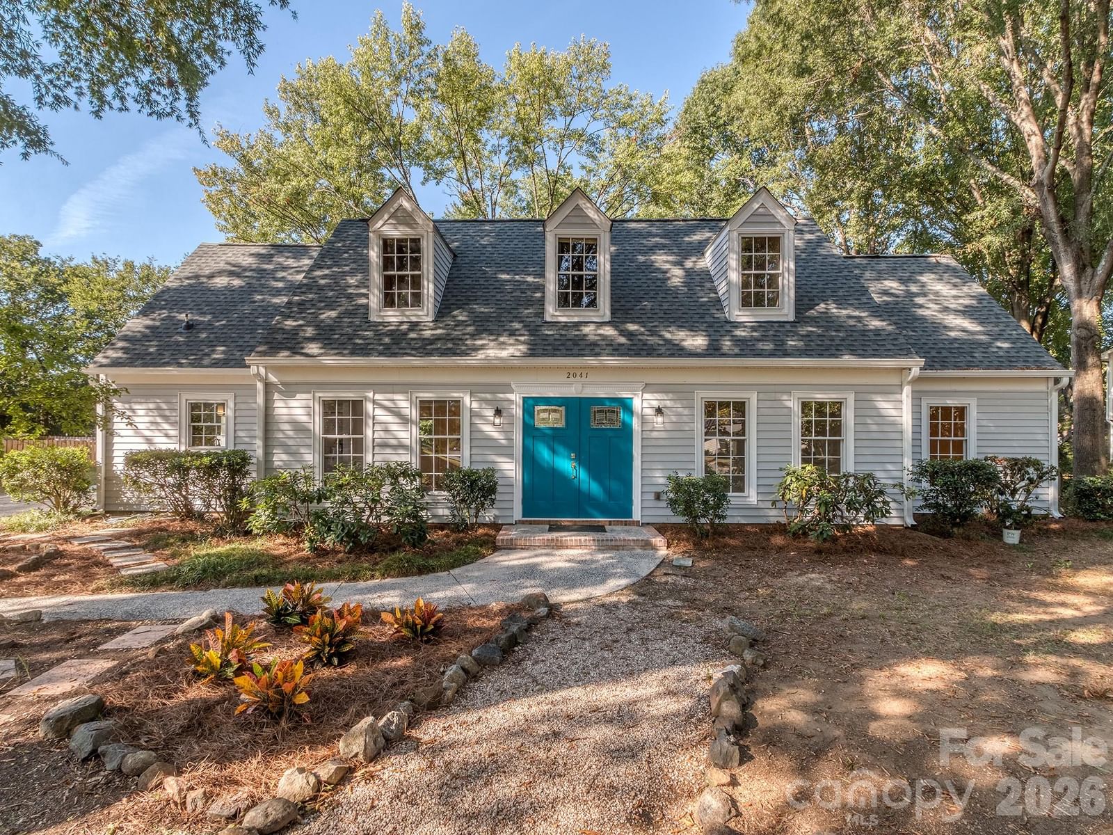 Property at 2041 Glouchester, Charlotte, NC 28226