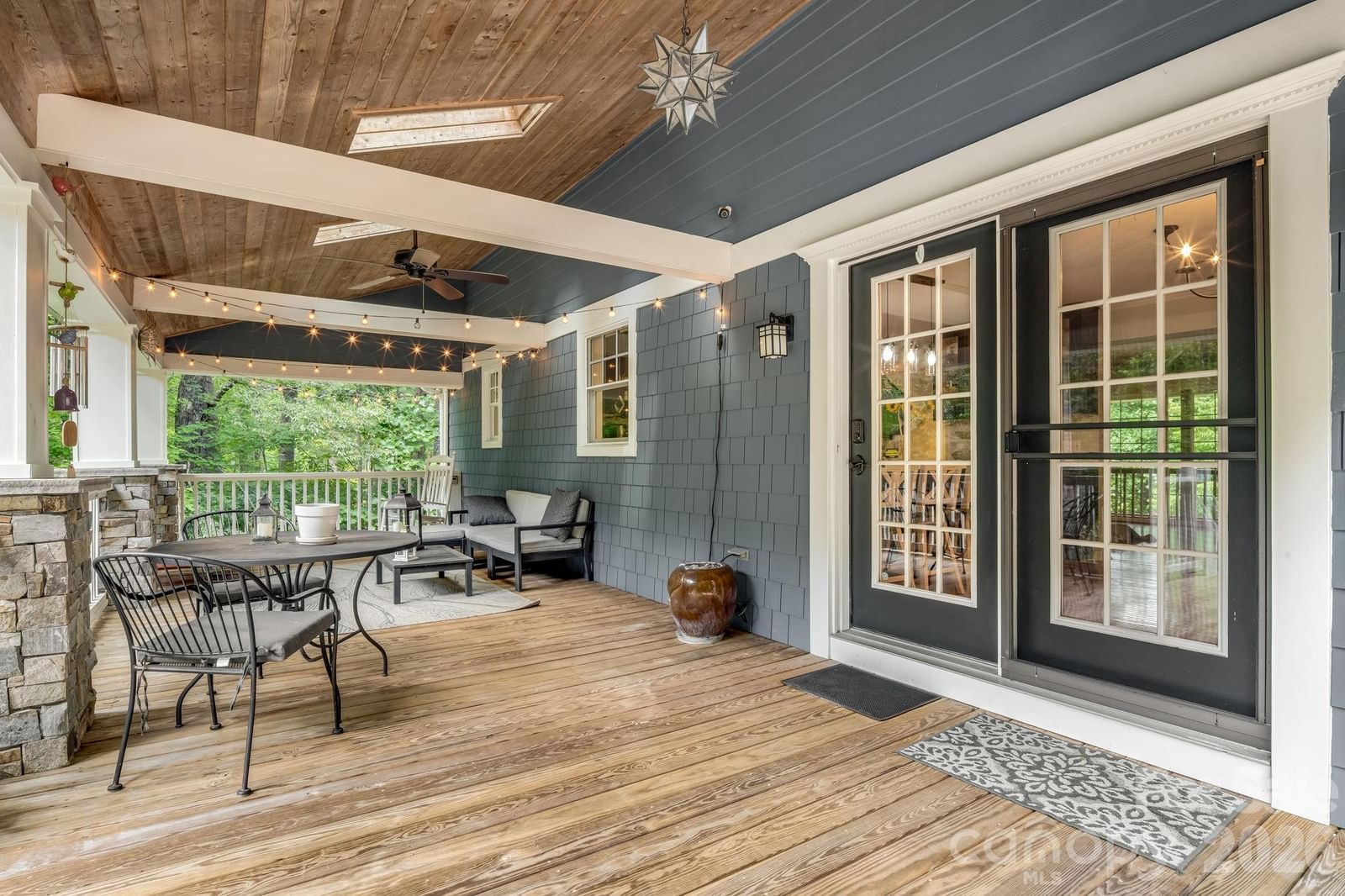 218 Alta Vista Drive, Saluda, NC 28773 - Photo 4