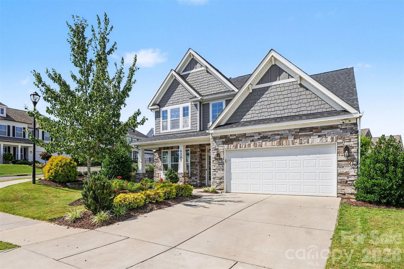 6247 Six String Court, Fort Mill, SC 29708 - Photo 2