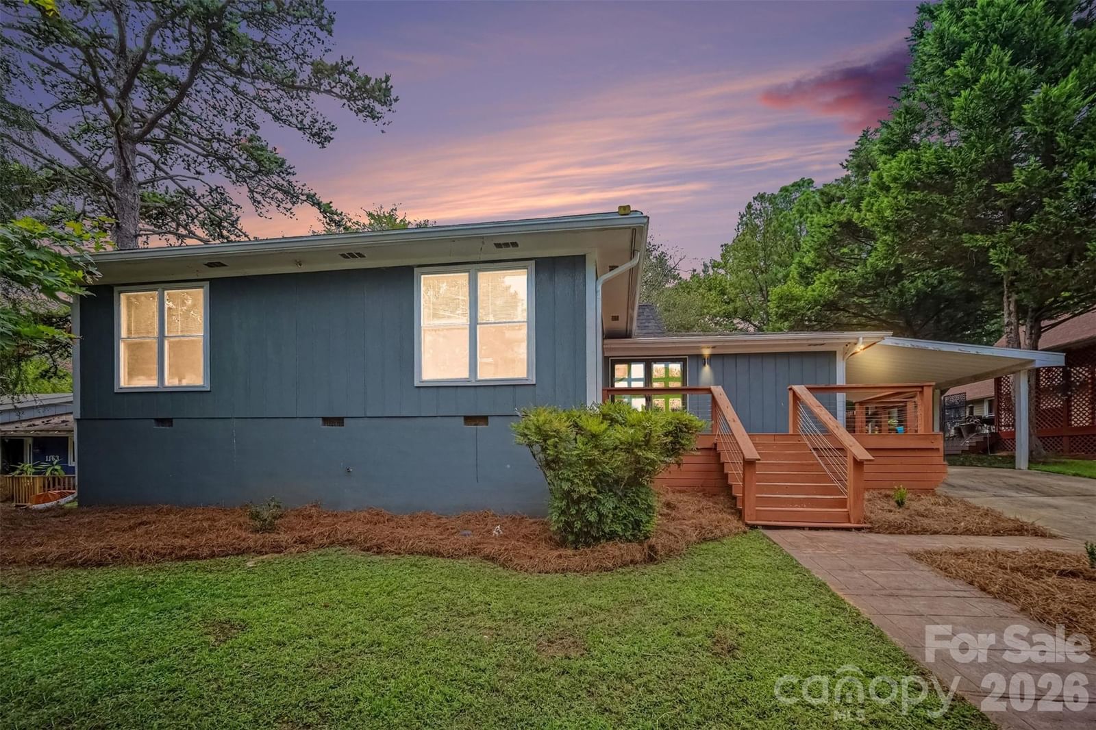 1162 Molokai Drive, Tega Cay, SC 29708